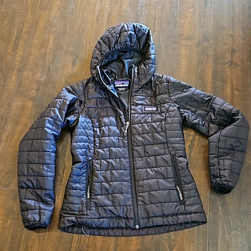 Patagonia Nano Puff Jacket